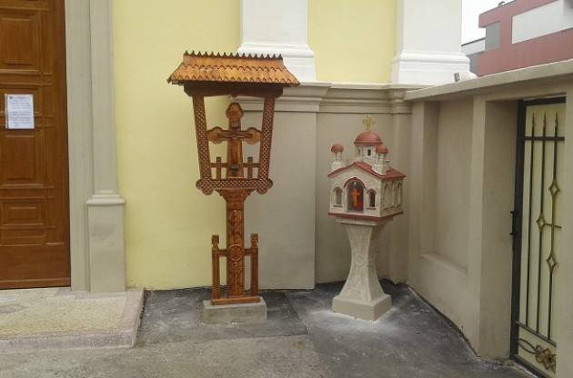 Cremona A Borgo Loreto non si vive nella paura di Gian Carlo Storti