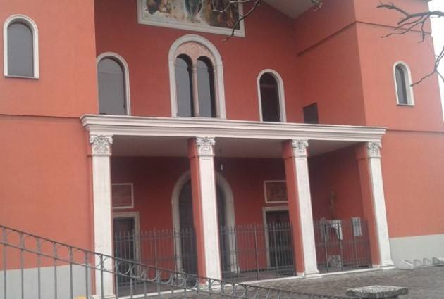 Cremona A Borgo Loreto non si vive nella paura di Gian Carlo Storti