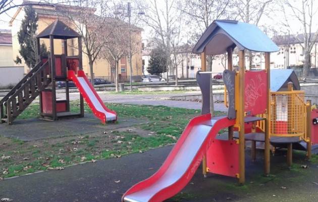 Cremona A Borgo Loreto non si vive nella paura di Gian Carlo Storti