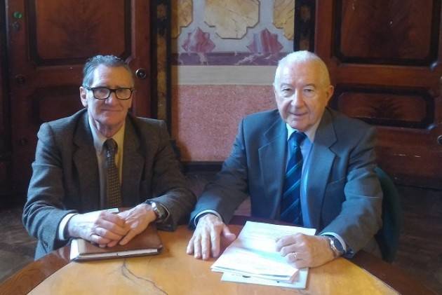 Volontariato Casalasco Chiamata di Idee per progetti di Solidarietà