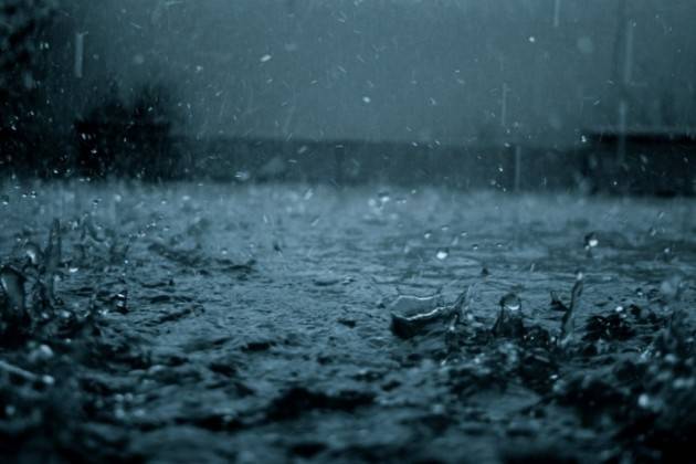 Clima, il Po recupera 5 centimetri all’ora. Coldiretti Cremona: ‘Segnali positivi’