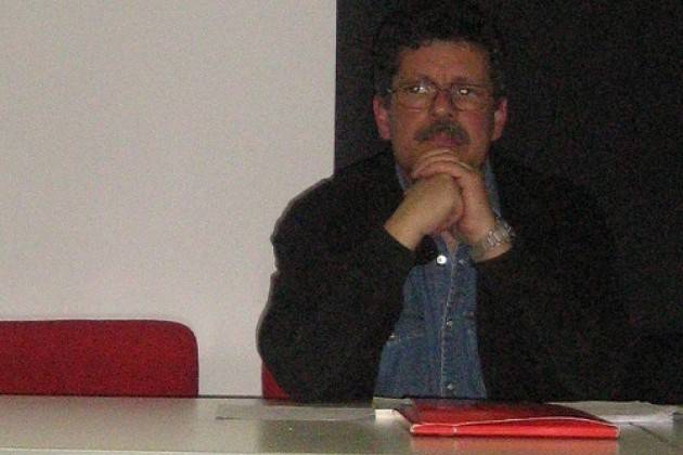 Vincenzo Andraous: ‘Il Giubileo della Misericordia di Francesco è anche perdono’