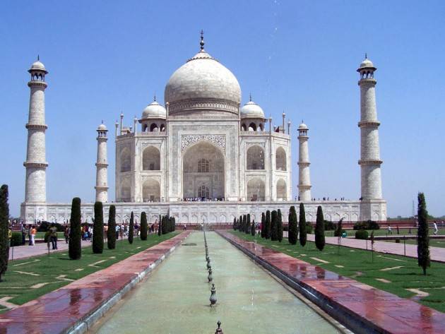 Accadde Oggi 10 febbraio 1931 – Nuova Delhi diventa capitale dell'India