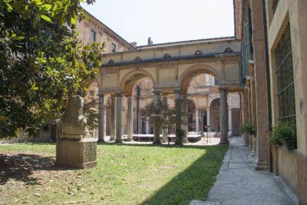 Sabato 13 febbraio a Cremona inaugura la nuova caffetteria a Palazzo Affaitati