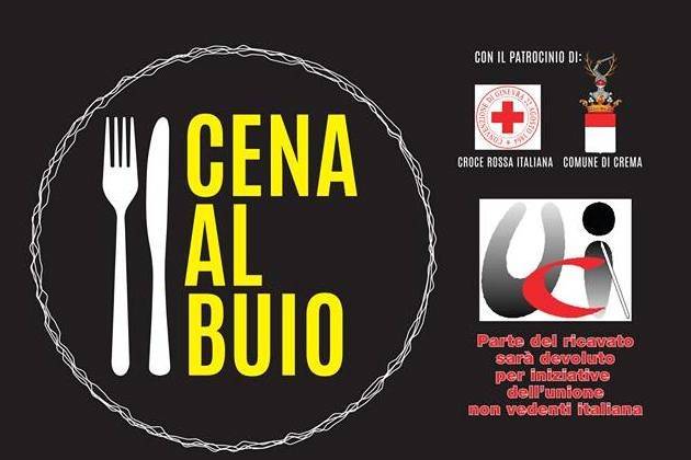 Unione Italiana Ciechi e Ipovedenti di Cremona, bene la cena di ieri a Cremosano
