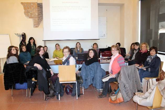 Avviato a Cremona il progetto ‘ALI’, Autonomia, Lavoro, Inclusione per le donne