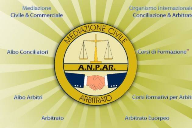 Pecoraro (ANPAR): «Siamo soddisfatti per l’attenzione della Commissione Europea»