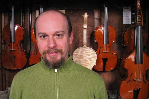 Incontri di studio al Museo del Violino di Cremona, sabato si parla della viola