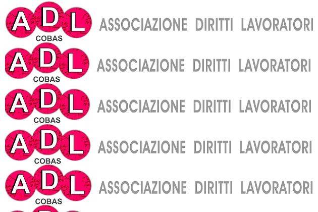 ADL Cobas in Prefettura a Mantova per garantire i post di lavoro alla Composad