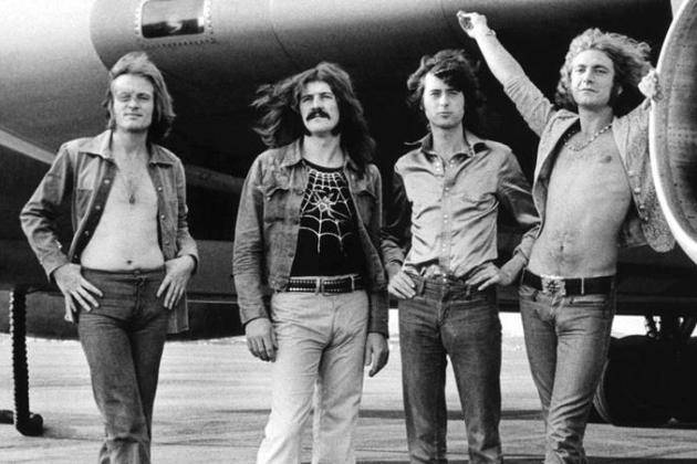 A Cremona si racconta la storia del rock, stasera al Fico si parla di Led Zeppelin