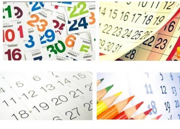 Accadde Oggi 12 febbraio 1924 - Esce il primo numero del L'Unita'