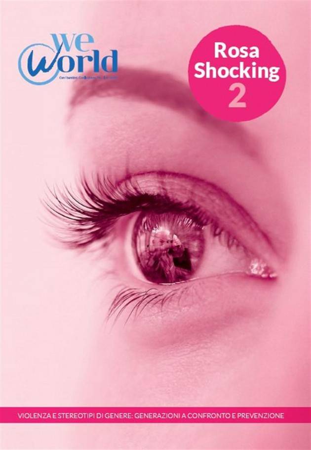 Brescia - Rosa Shocking 2