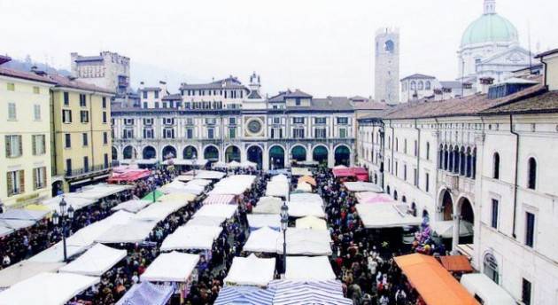 Brescia - San Faustino, tutte le iniziative in programma