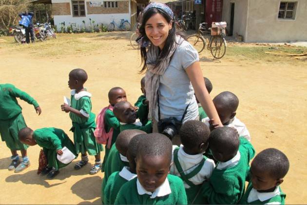 Italia - Partire volontari con Mission Bambini
