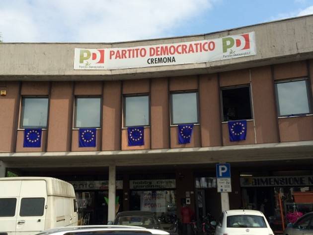Cremona Il PD sostiene senza se e senza ma l’operato della Giunta Galimberti