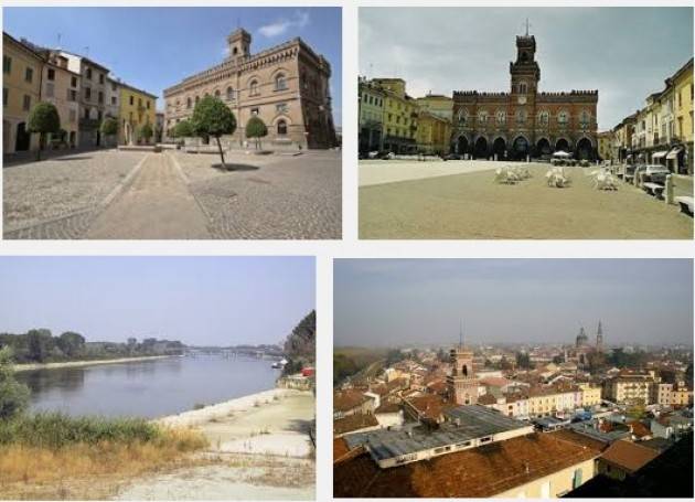 Brevi dal Casalasco del 12 febbraio 2016