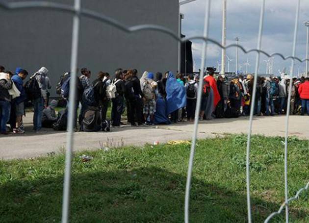 Slovacchia, fine 2016 sentenza sulla causa contro quote migranti