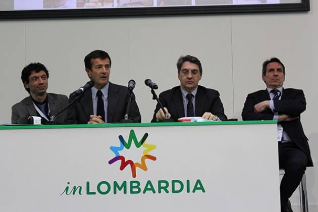 Lombardia Orientale, Regione Europea della Gastronomia 2017