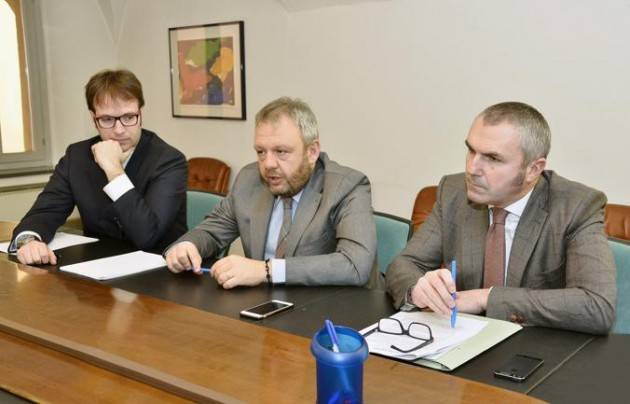 A Lodi - Bar del paesaggio, il Comune contesta gravi vizi procedurali ed esecutivi