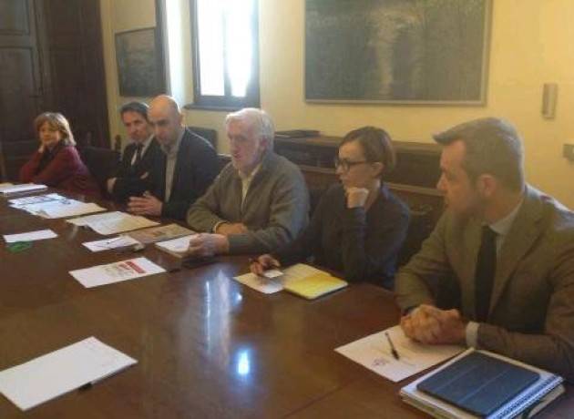 Mantova - Pasto Buono contro lo spreco alimentare