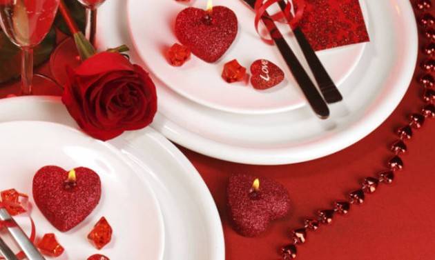 Cremona - San Valentino, i 7 stili dell’amore a tavola