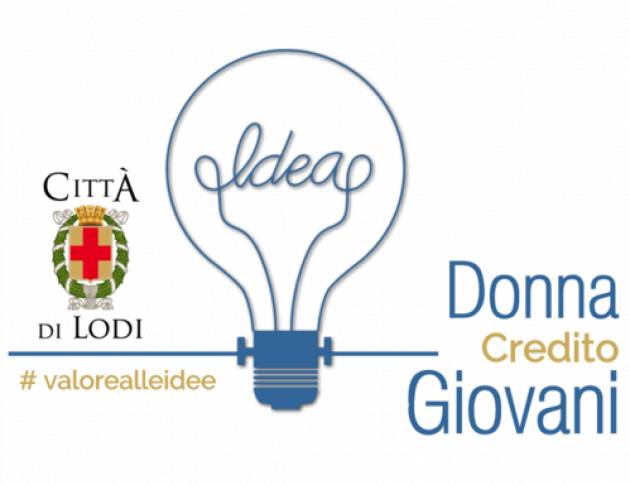 Lodi - Progetto 'Idea'