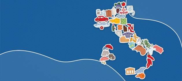 Lodi - Demografia imprese 2015, anche a Lodi si raffredda la ripresa
