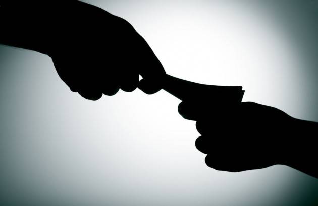 Lodi - La corruzione: analisi del rischio  e strumenti di prevenzione