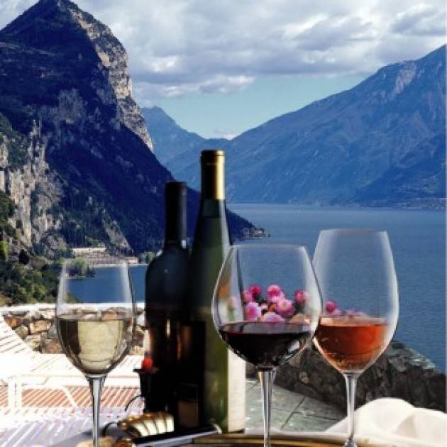 Brescia - La strada dei vini e sapori del Garda