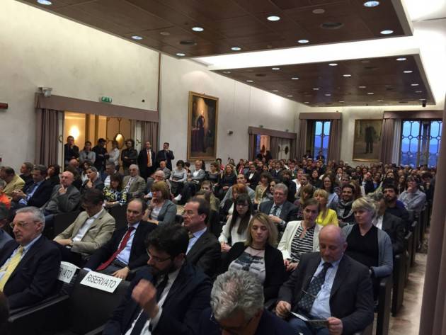 Varese - Nuovo CDA dell’Agenzia Formativa