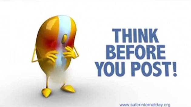 Italia - Safer internet day 