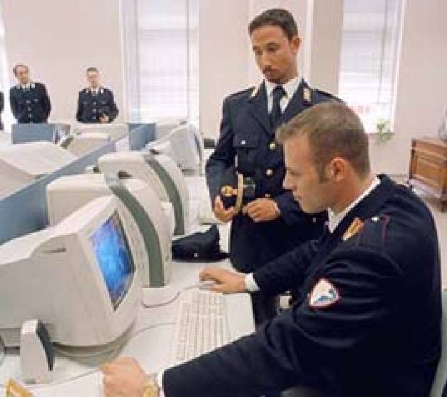 Italia - Safer internet day 