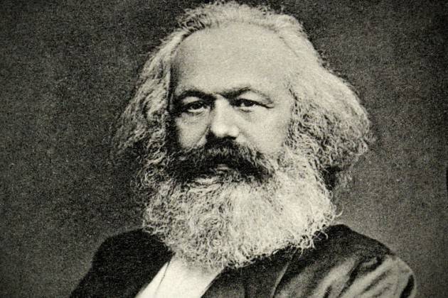 Accadde Oggi 13 febbraio 1843 – Viene pubblicato primo articolo di Karl Marx 