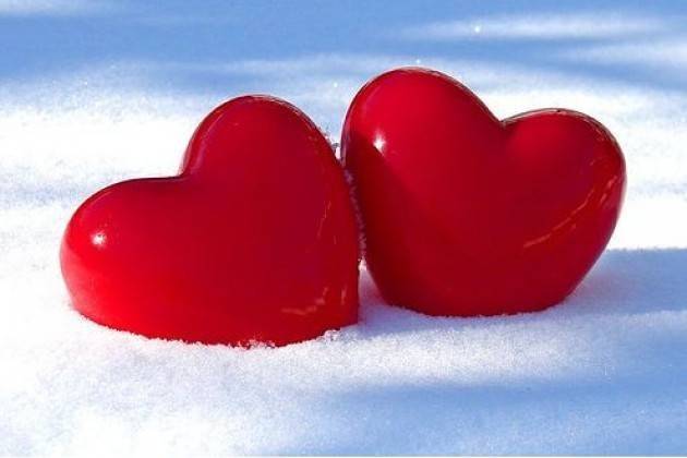 Accadde Oggi 14 febbraio 496 –  La festa di san Valentino: istituita da papa Gelasio I la festa degli innamorati