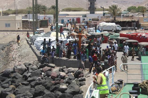 Pianeta migranti. Migranti dal Corno d’Africa, sempre  più difficile avere la protezione internazionale  