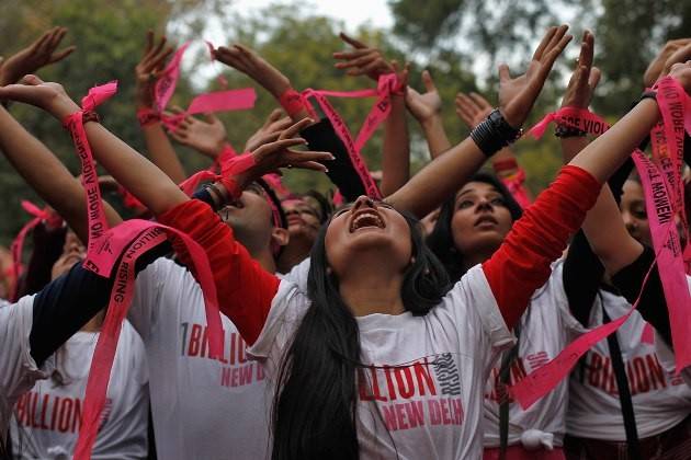 One Billion Rising contro la violenza sulle donne, domani anche Cremona partecipa