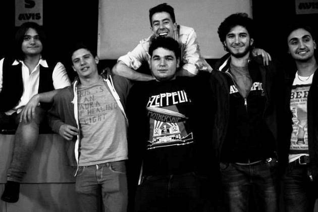 Rock alternativo a Cremona, stasera Ghernika e Dervisci al Circolo Arcipelago