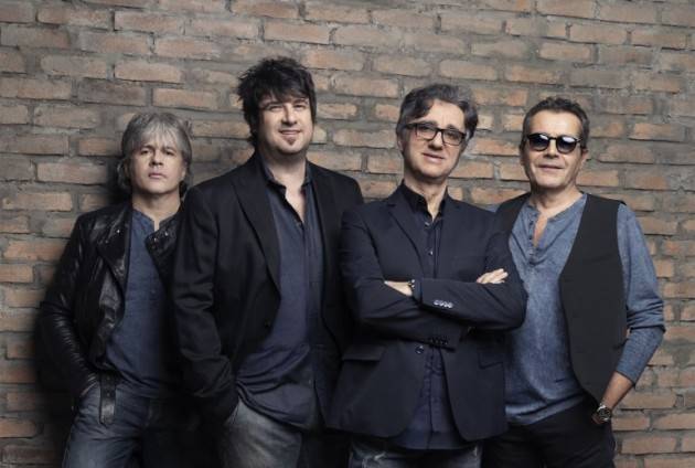 Sanremo 2016 - Vincono gli STADIO con UN GIORNO MI DIRAI (Testo e Audio)