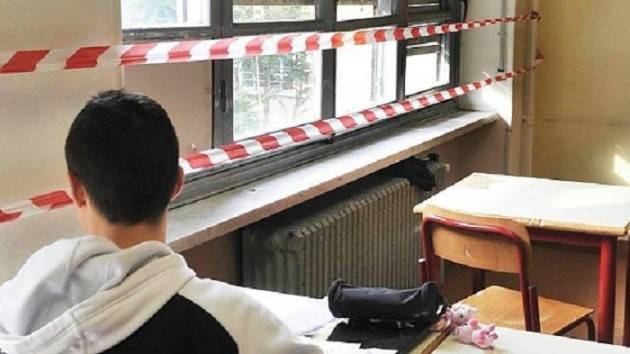 Monza - Scuole: al via la manutenzione straordinaria