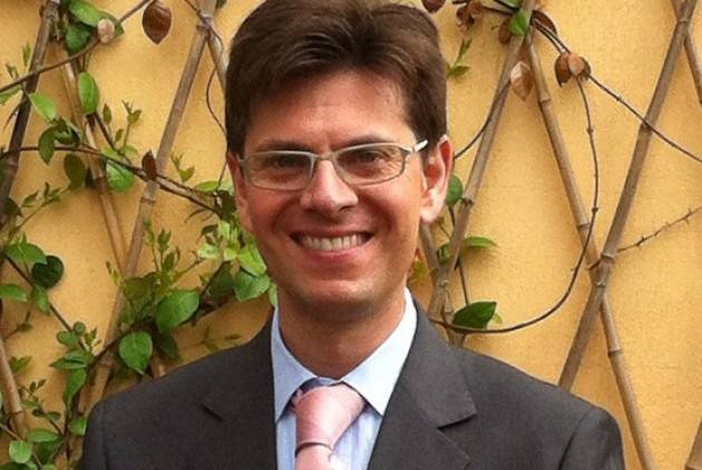 Lipara (Pd) respinge le polemiche di Fasani. La giunta Galimerti sta gestendo una partita complessa e va sostenuta