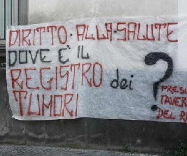 Il Registro tumori  c’è ed è in costante evoluzione. La risposta di ASST di Cremona