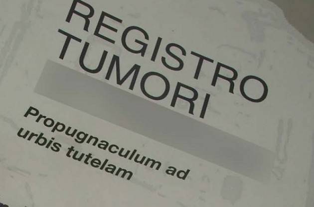 Il Registro tumori  c’è ed è in costante evoluzione. La risposta di ASST di Cremona