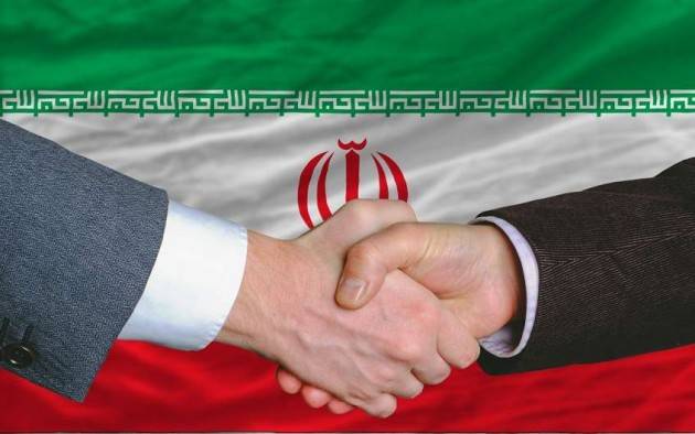 Iran - Milano prima città europea in Iran dopo la fine delle sanzioni internazionali