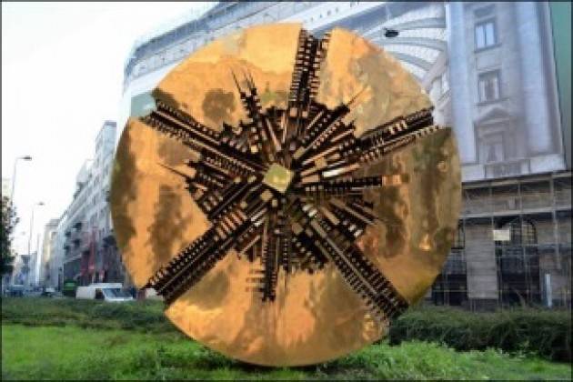 Milano - ExpoinCittà 2016