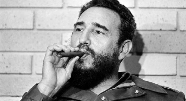 Accadde Oggi 16 febbraio 1959 – Fidel Castro diventa Premier di Cuba