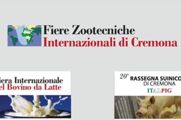 CremonaFiere, arriva un’intensa settimana di promozione internazionale