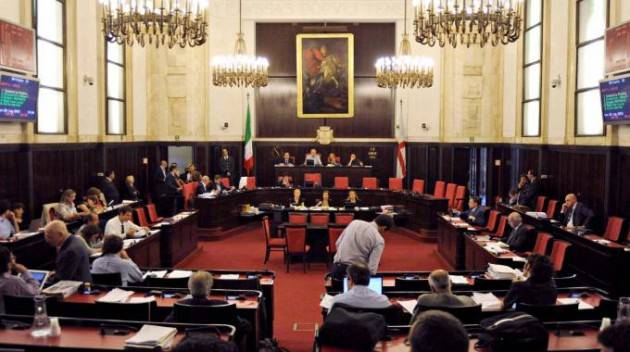 Milano - Nuovo Statuto dell'Agenzia per il trasporto pubblico locale