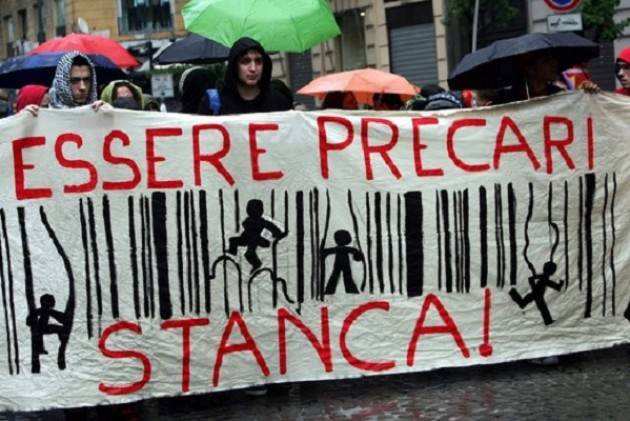 Friuli Venezia Giulia Scuola, sindacati dal prefetto di Trieste: concorso da cambiare