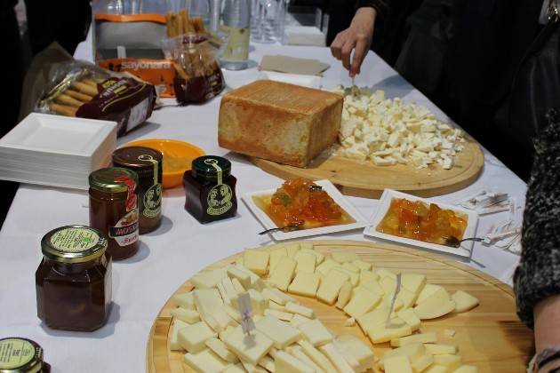Borsa del Turismo di Milano, successo della Lombardia con le specialità di Cremona