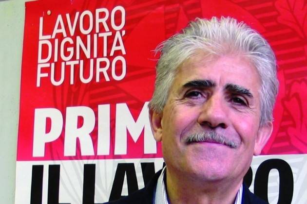 Sanità in Lombardia, arresti. Patta (Rifondazione): ‘Maroni come Formigoni’